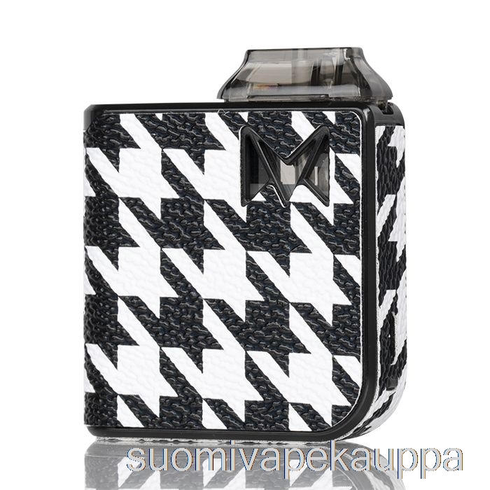 Vape Netistä Mi-pod Pro Starter Kit Rajoitettu Erä - Houndstooth